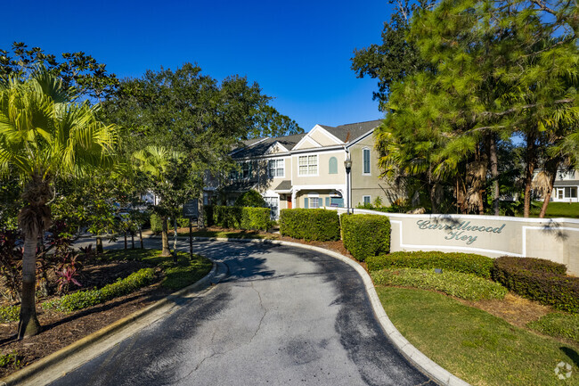 Building Photo - Carrollwood Key Homes