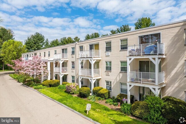 Foto del edificio - 250 Ridge Pike