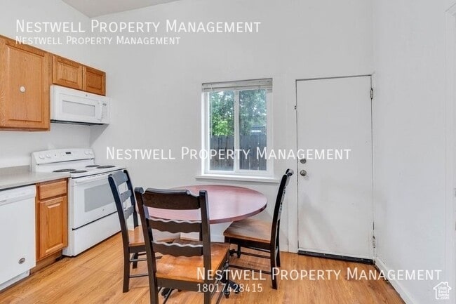 Foto del edificio - Newly Remodeled Duplex in Provo