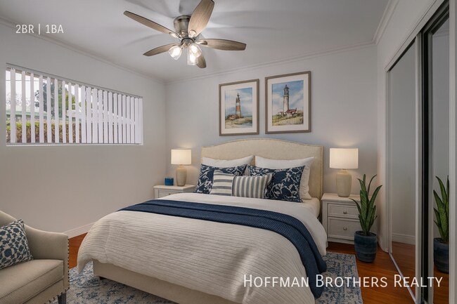 Foto del edificio - 4000 Sequoia St