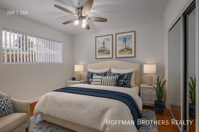 Building Photo - 4000 Sequoia St