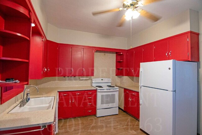 Foto del edificio - Charming 2-Bed 1-bath Home