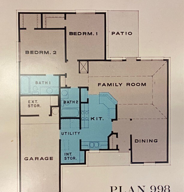 Foto del edificio - 102 Morning Song Ct