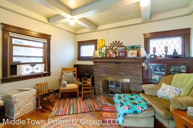 Foto del edificio - 3 br, 1 bath House - 1415 W Jackson St.