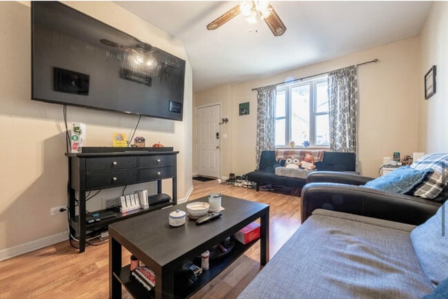 Photo - 2724 S Crowell St Apartment