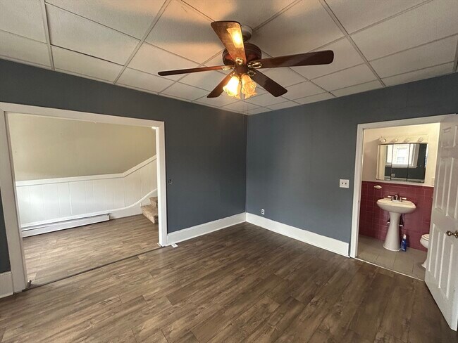 Foto del edificio - 55 P St