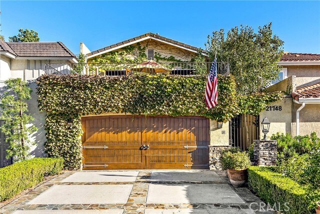 Foto del edificio - 21748 Tahoe Ln