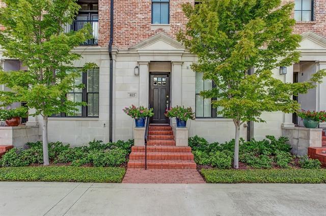 Foto principal - 405 N Henderson St