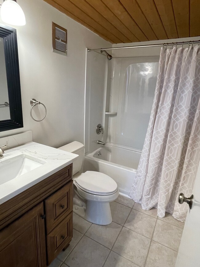 Updated Bathroom(s) - 50 Rantoul St