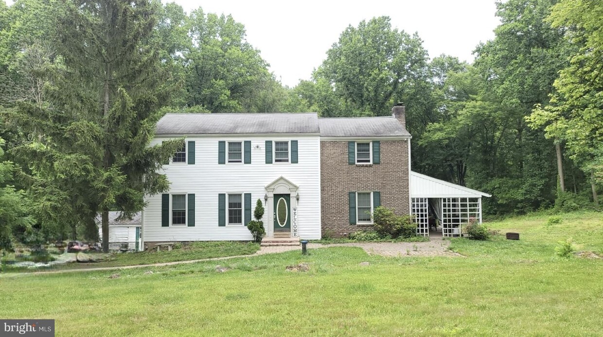 Building Photo - 1310 Unionville Rd