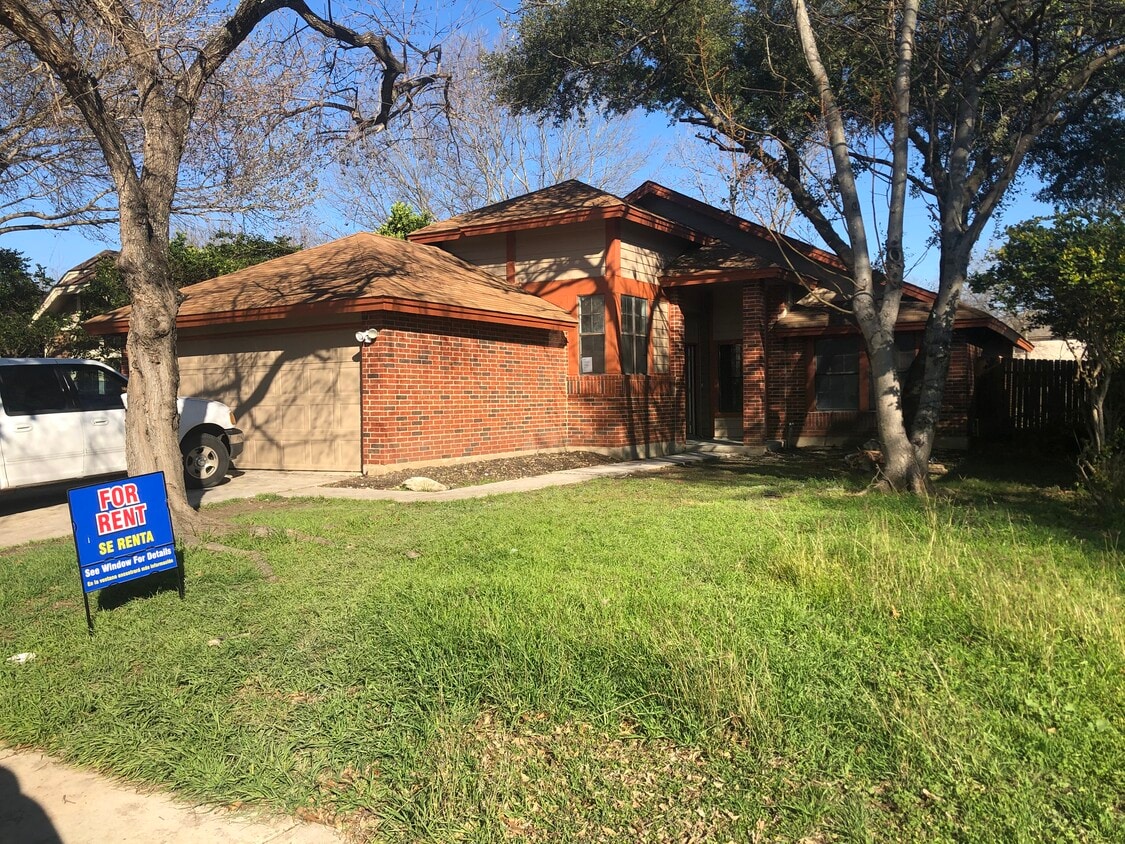 Street View - 9915 Raven Field Dr