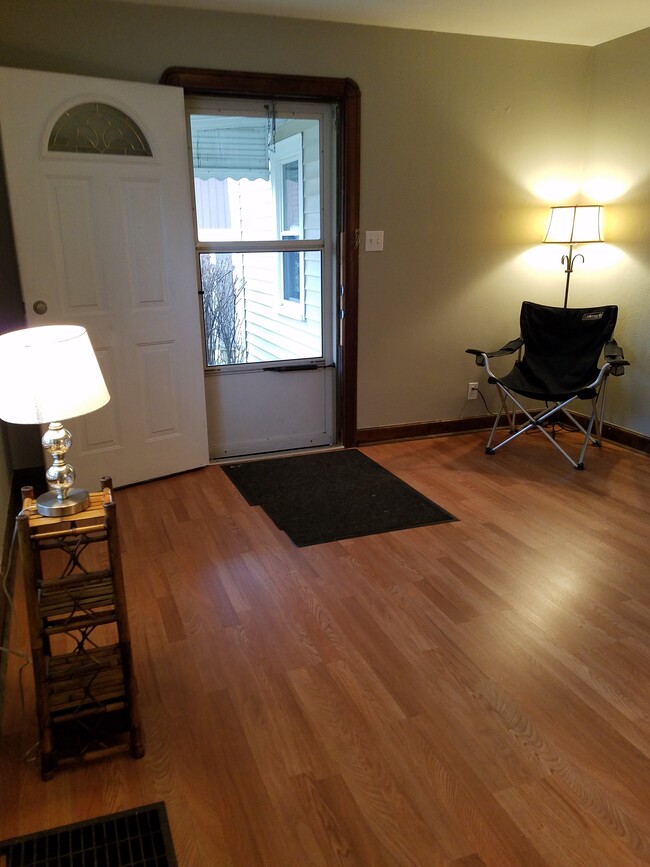Living room - 284 Abbeyfeale Rd