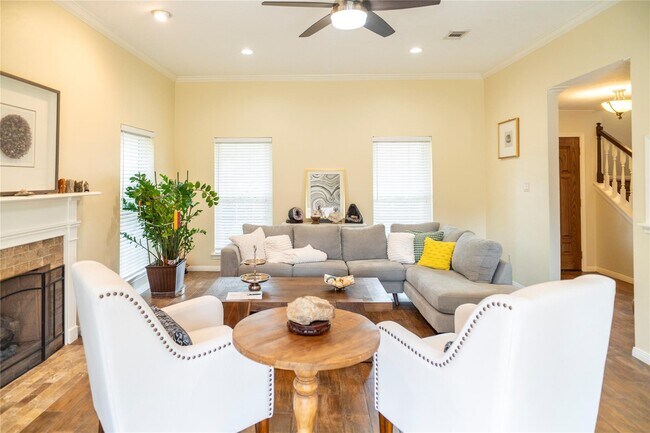 Foto del edificio - 18310 Spellbrook Dr