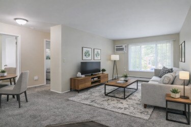 Foto del edificio - Birch Tree Apartments