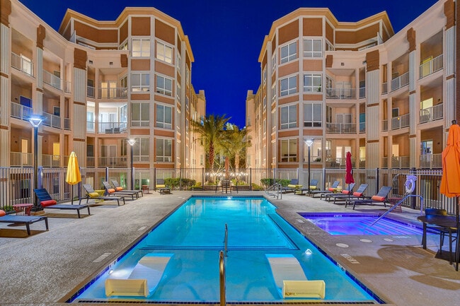 Building Photo - The Gramercy Residences