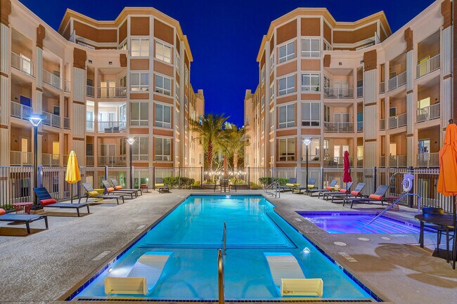 Foto del edificio - The Gramercy Residences
