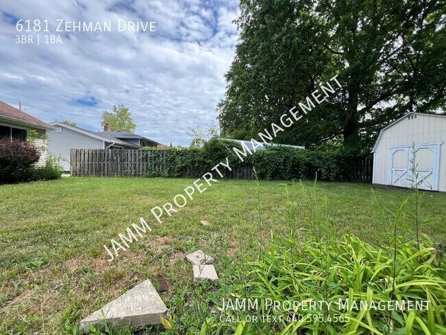 Building Photo - 3-Bedroom Single Family home in Cleveland!