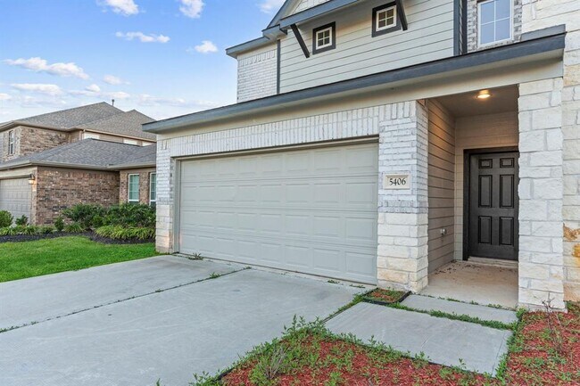 Foto del edificio - 5406 Rustic Ruby Dr