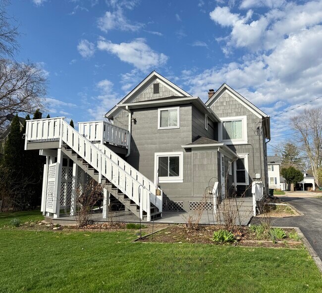 Foto del edificio - 14 S Jackson St