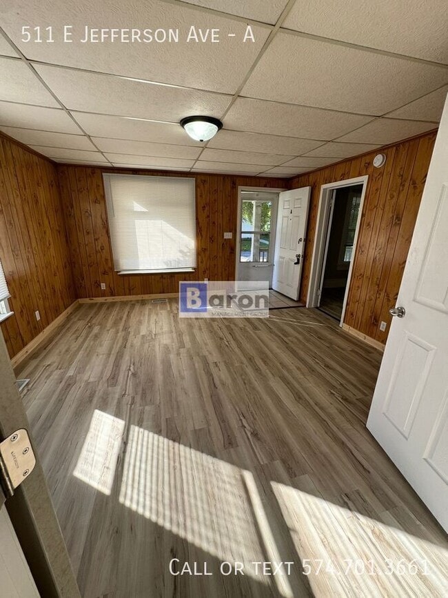 Building Photo - 511 E Jefferson Ave