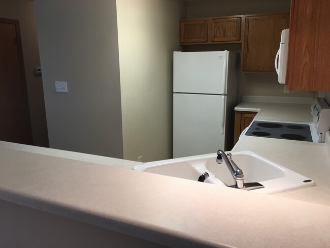 Building Photo - Ashworth Apartments