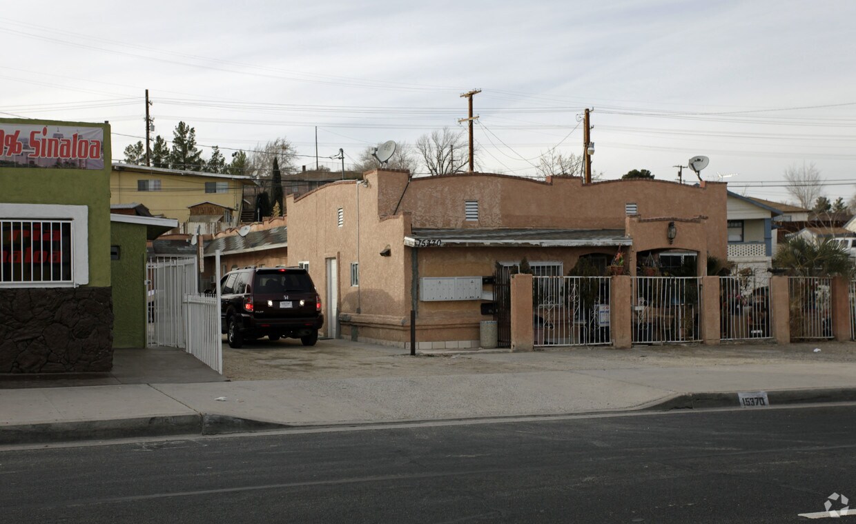 Primary Photo - 15370 7th St