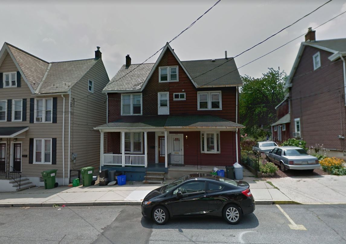 Primary Photo - 518 E 5th St