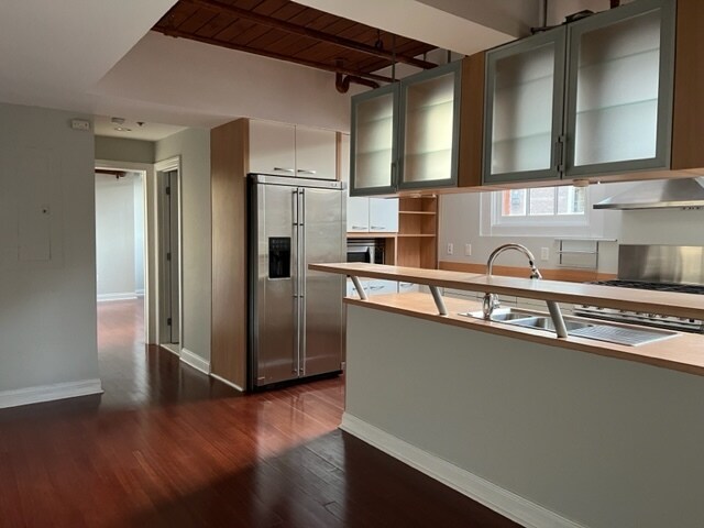 Foto del edificio - 105 S 18th St
