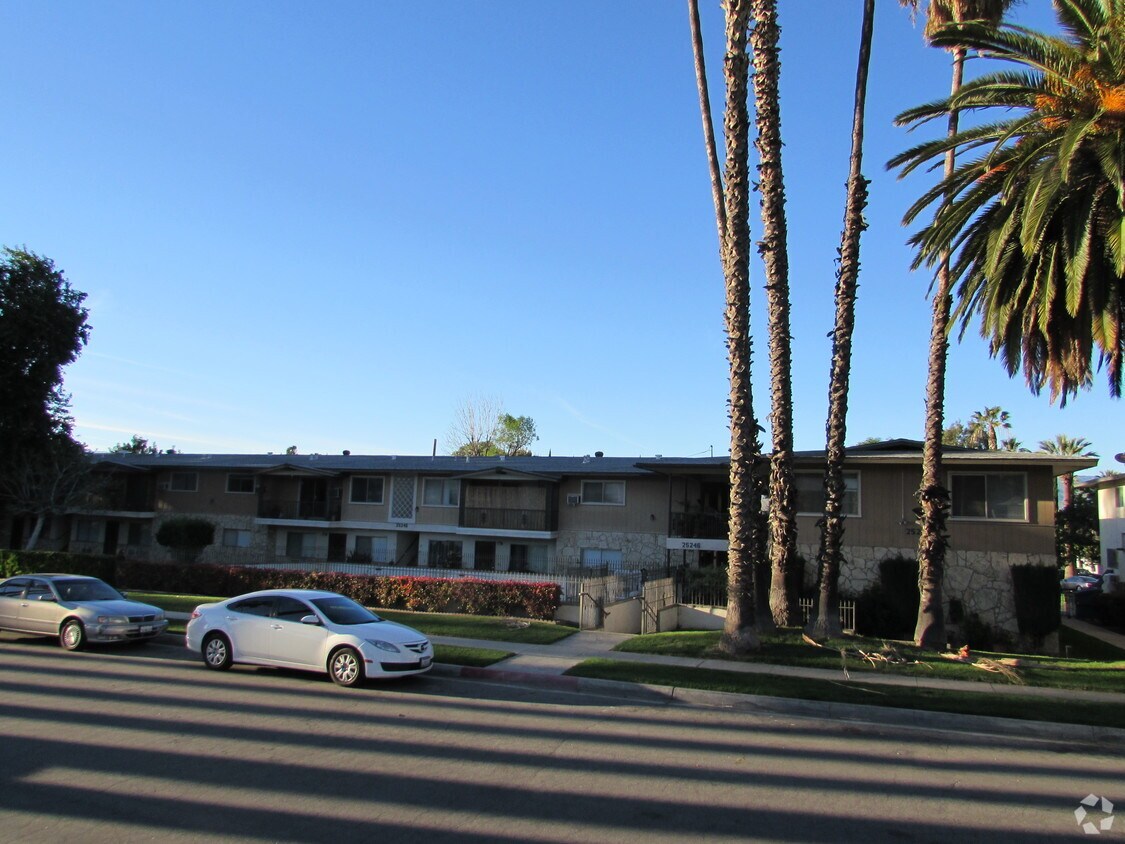 Primary Photo - 25246 Barton Rd
