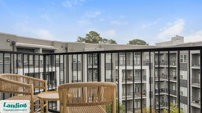 Building Photo - 2550 Blackmon Dr