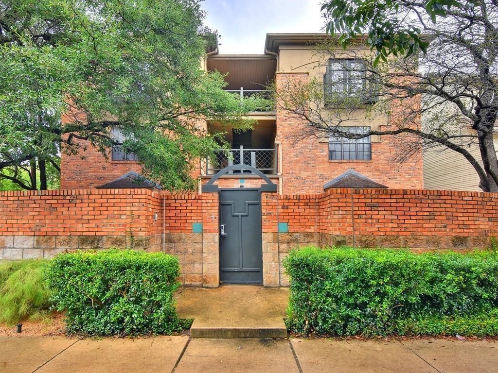 2217 San Gabriel St Unit 304, Austin, TX 78705 Condo for Rent in