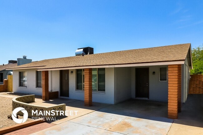 Building Photo - 10546 N 73rd Dr