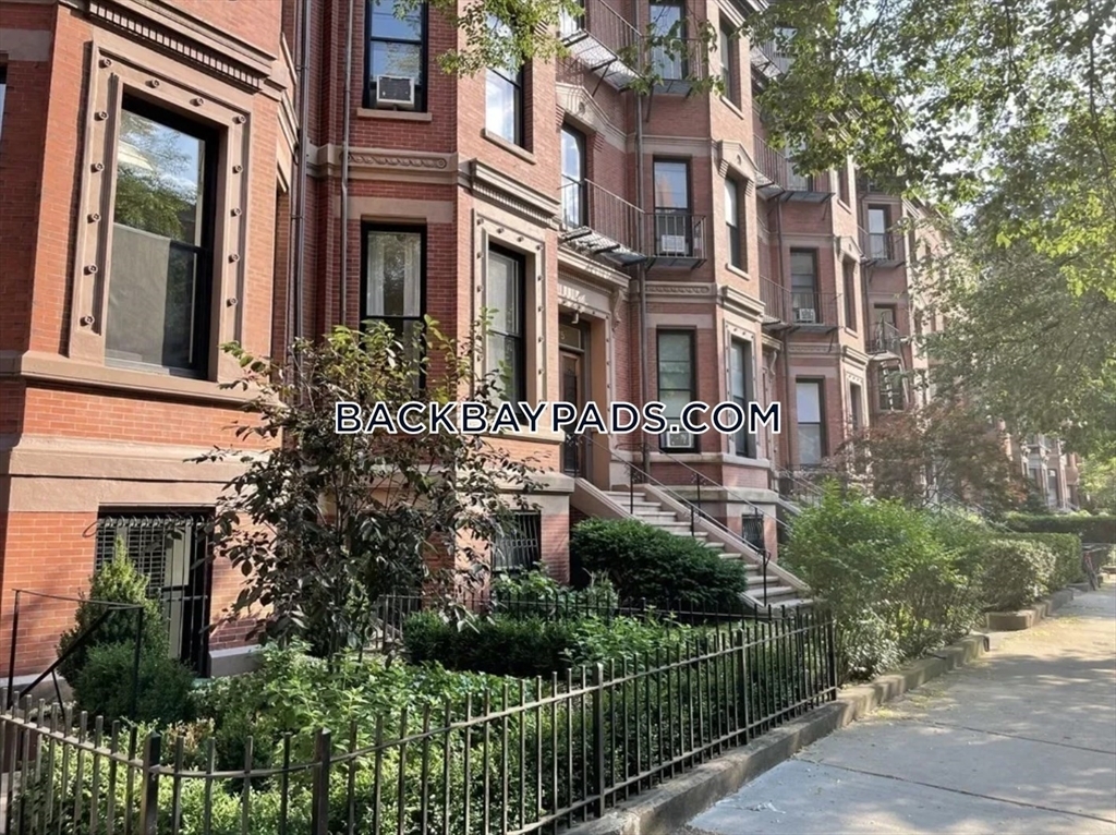 Foto principal - 275 Beacon St