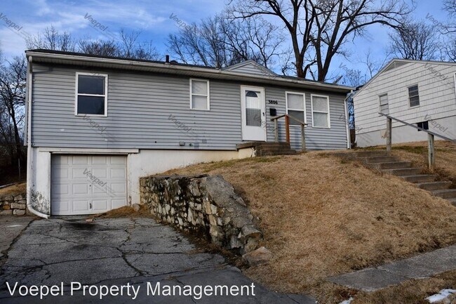 Building Photo - 3 br, 1 bath House - 3806 E. 69th Street