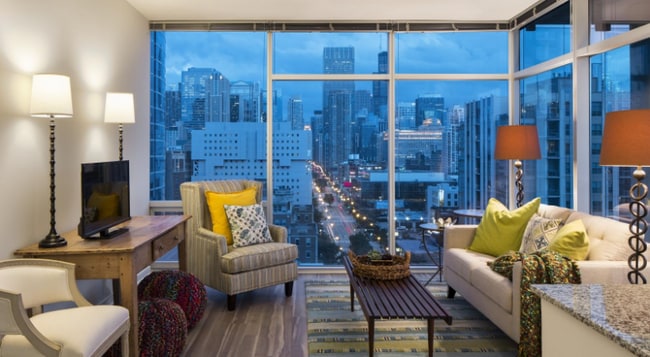 Photo - 807 N LaSalle St Apartment