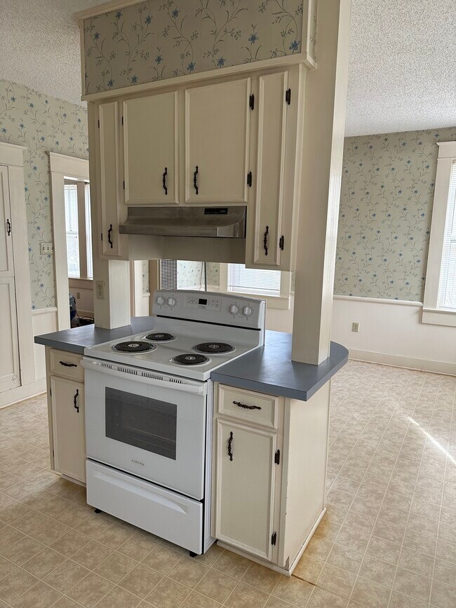 Foto del edificio - 2411 Hill St