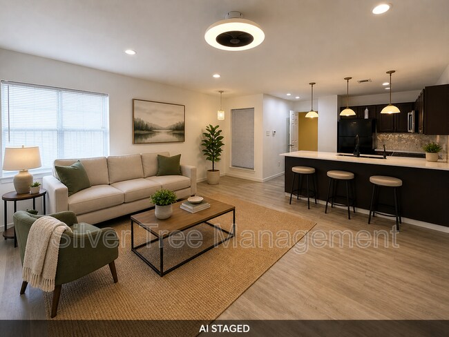 Foto del edificio - 9835 Walnut St