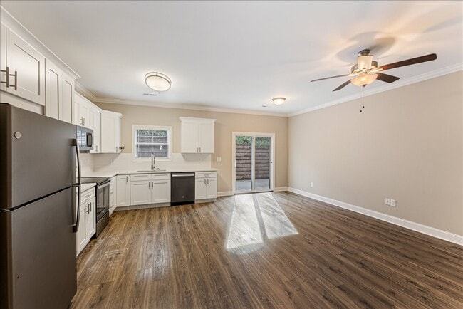 Photo - 7031 Hidden Ridge Wy Townhome