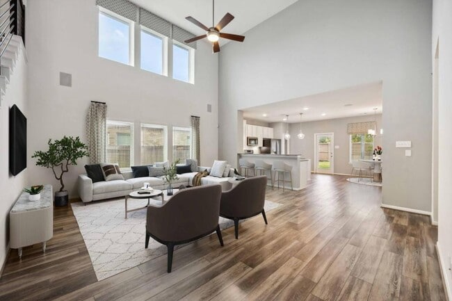 Building Photo - 15246 White Moss Dr