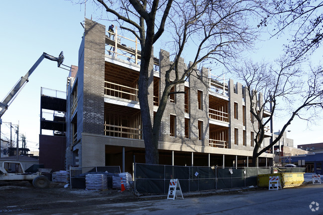 Building Photo - Southport Gateway Apartments