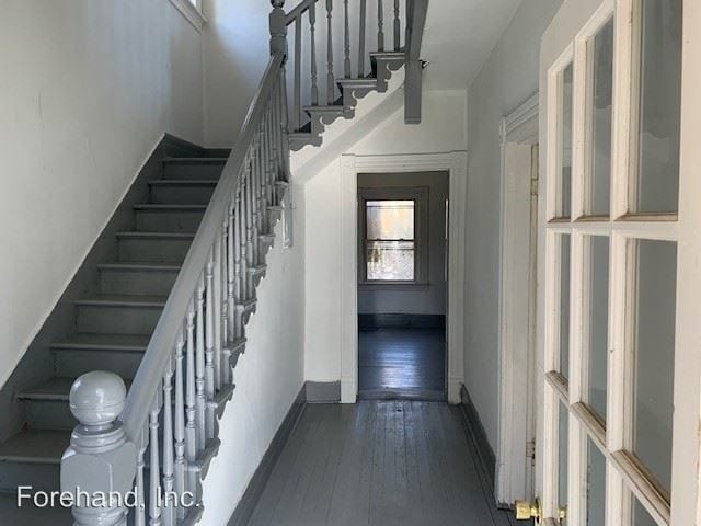 Building Photo - 3 br, 1.5 bath House - 1107 7TH ST