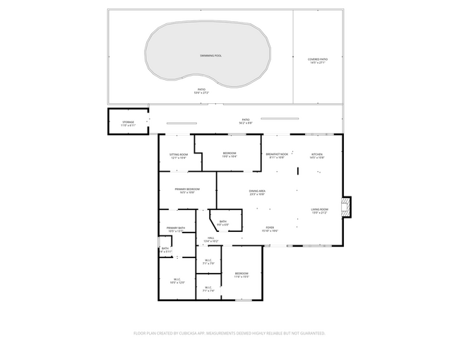 Building Photo - 3 Bed, 3 Bath in Corona!