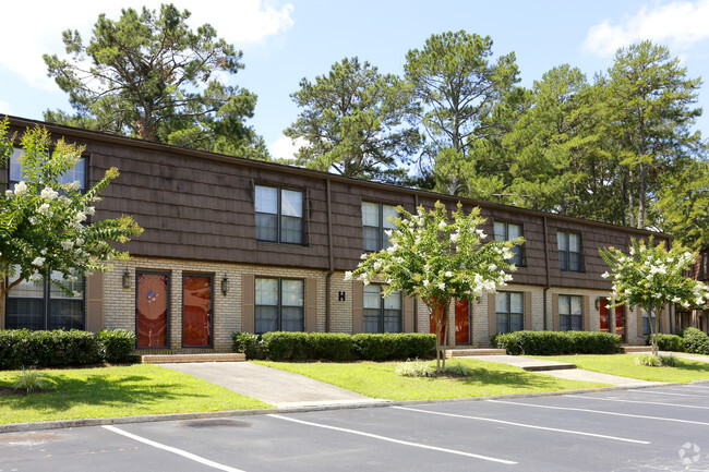 Building Photo - Arbor Terrace