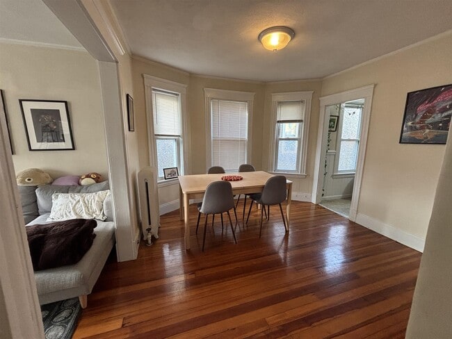 Foto del edificio - 9 Orrin St