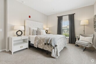 2BR, 1 BA - 965SF - Brook Lane Apartments