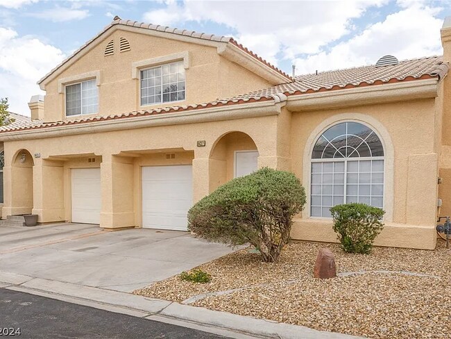 Foto del edificio - 8437 Majestic View Ave