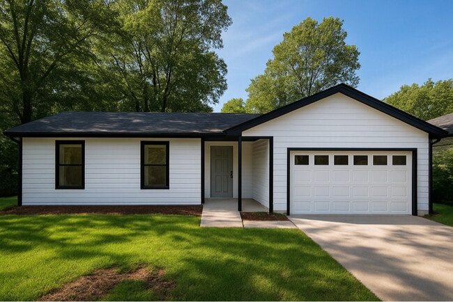 Building Photo - 1060 Park Forest Dr NW