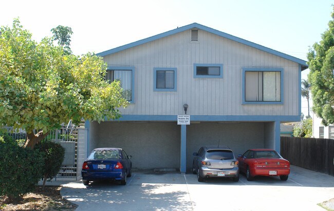 Foto del edificio - 4474 41st St