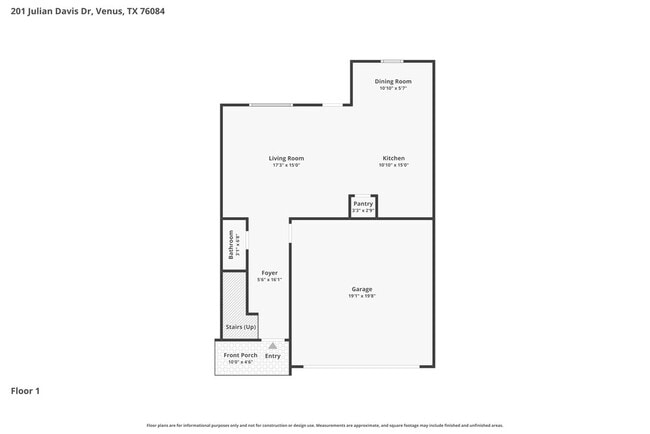 Building Photo - 201 Julian Davis Dr