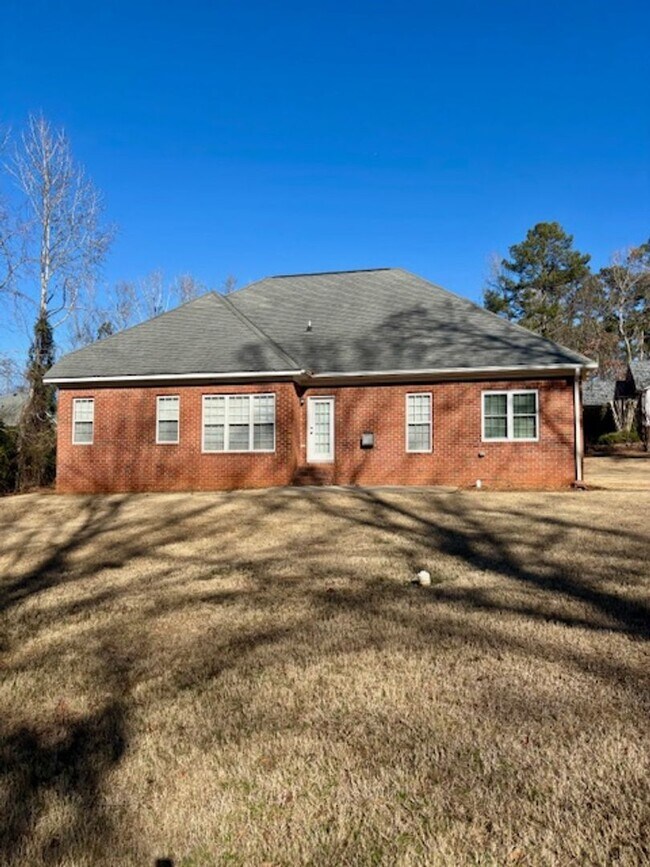 Foto del edificio - AVAILABLE NOW - 3 Bedroom 2.5 Bath Home in North Augusta!